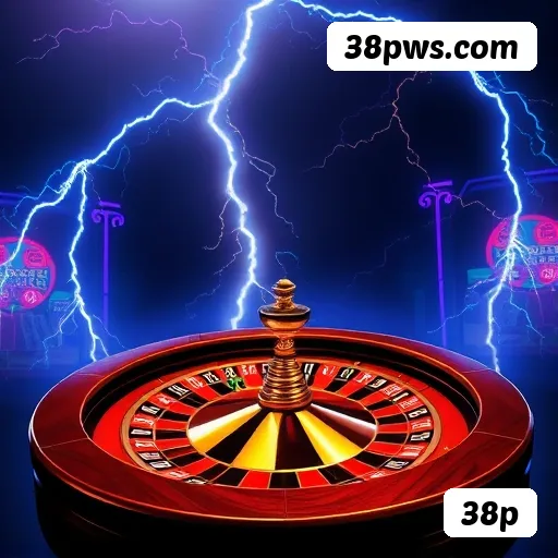 Sistema de apostas 38p - Imagem principal