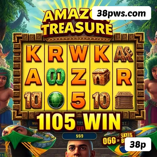 Análise de apostas 38p