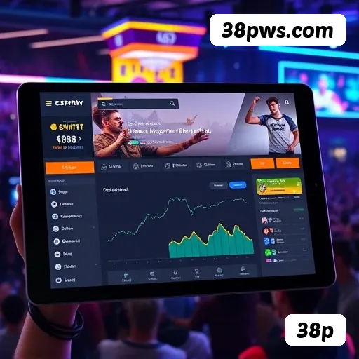 Login seguro 38p - Imagem principal